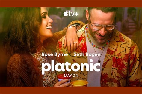 platonic solarmovie|PLATONIC Trailer (2023) .